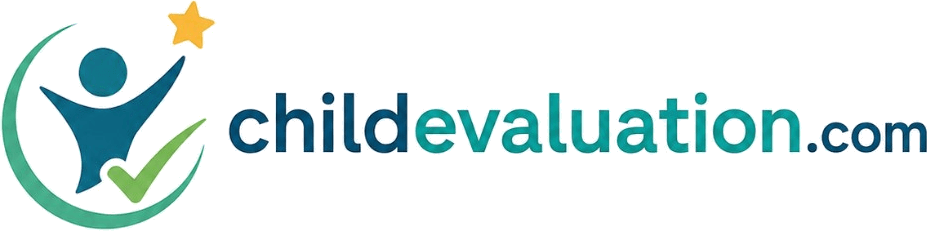 Child Evaluation